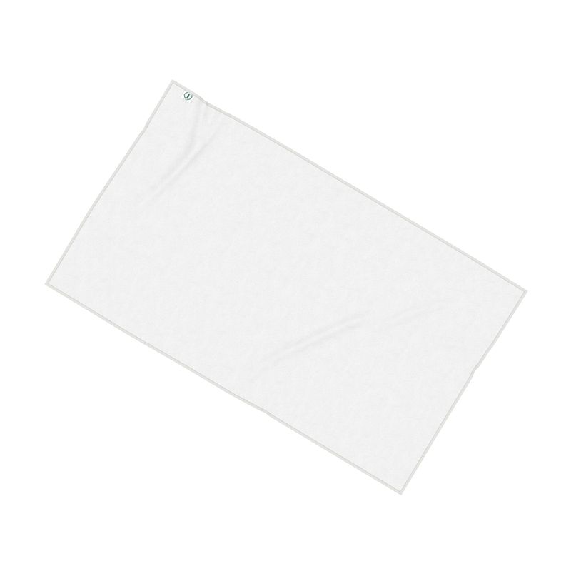 Alpha Phi Personalized Lily Beach Towel - Ivy Society