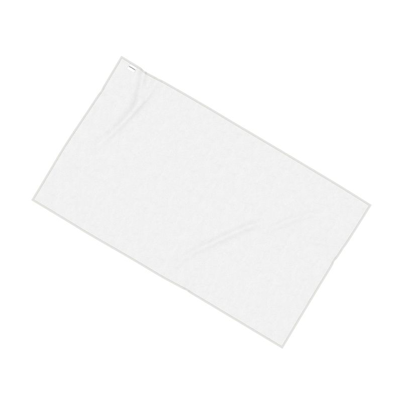 Alpha Chi Omega Personalized Monogram Towel - Ivy Society