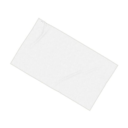 Alpha Chi Omega Personalized Monogram Towel - Ivy Society