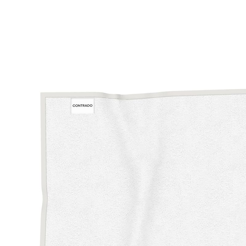 Alpha Chi Omega Personalized Monogram Towel - Ivy Society