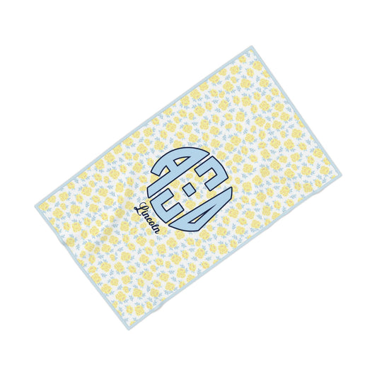 Towels - Ivy Society