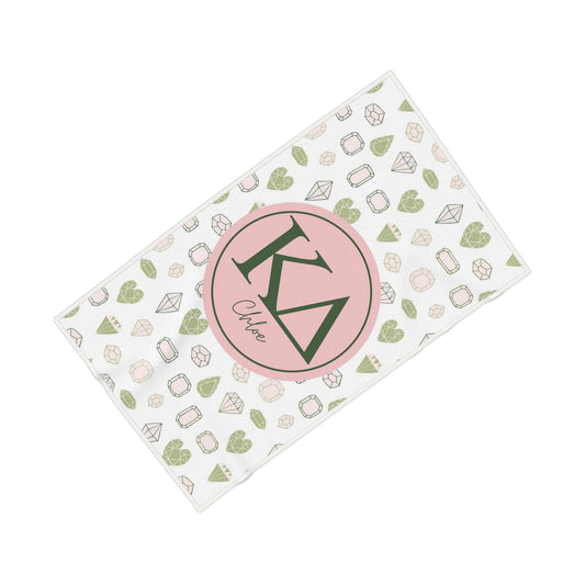 Towels - Ivy Society
