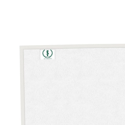 Kappa Delta Personalized Gem Beach Towel - Ivy Society