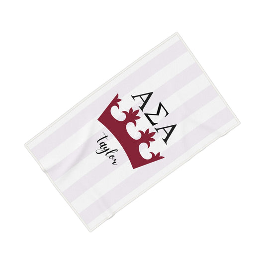 Towels - Ivy Society