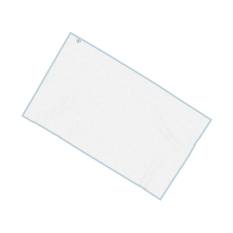 Kappa Kappa Gamma Personalized Beach Towel - Ivy Society