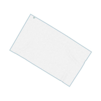 Kappa Kappa Gamma Personalized Beach Towel - Ivy Society