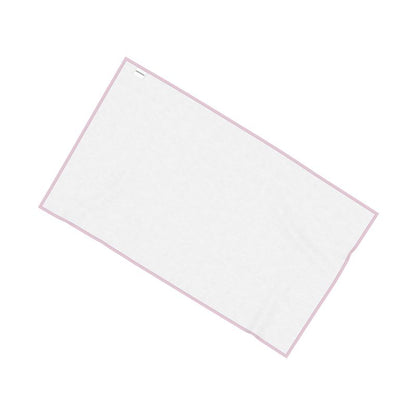 Alpha Phi Personalized Lily Beach Towel - Ivy Society