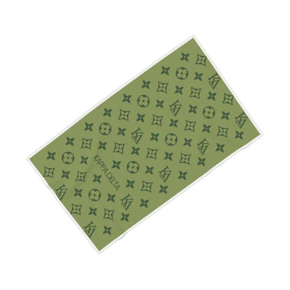 Kappa Delta Design Beach Towel - Ivy Society