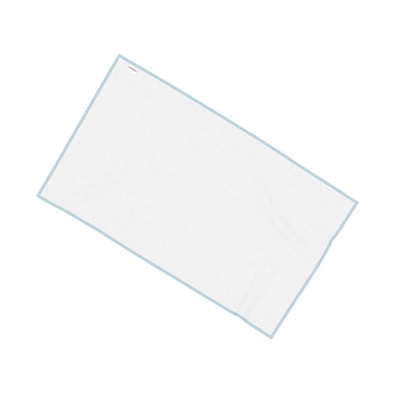 Pi Beta Phi Personalized Angel Wings Beach Towel - Ivy Society