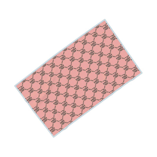 Gamma Phi Beta Print Beach Towel - Ivy Society