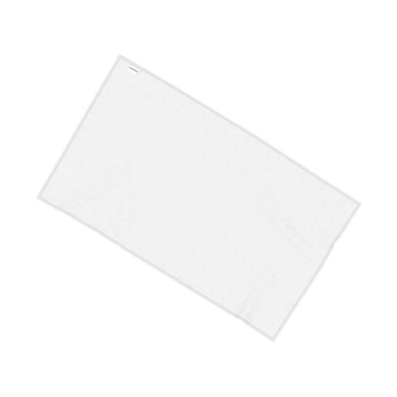 Tri Delta Personalized Beach Towel - Ivy Society