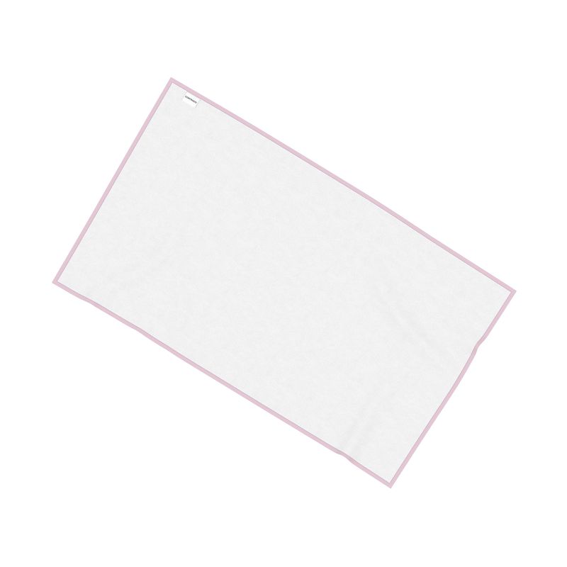 Delta Gamma Designer Print Beach Towel - Ivy Society