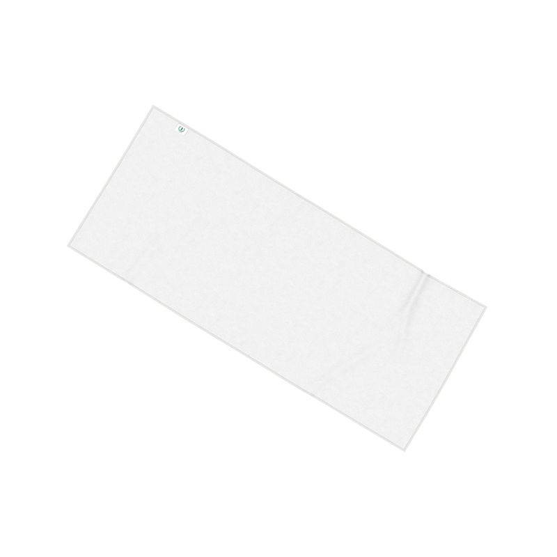 University of North Texas Stripe Beach Towel - Ivy Society