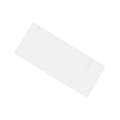 University of North Texas Stripe Beach Towel - Ivy Society