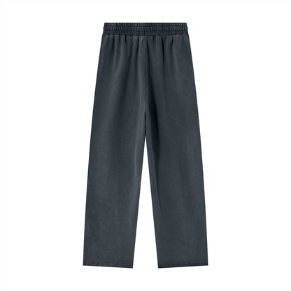 Chi Omega Fancy Sweatpants