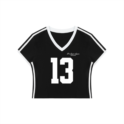 Phi Sigma Sigma Sporty Tee