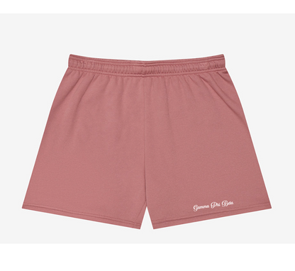 Gamma Phi Beta Fancy Shorts - Ivy Society