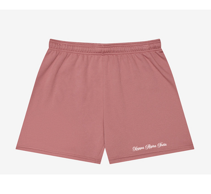 Kappa Alpha Theta Fancy Shorts - Ivy Society