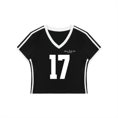 Sigma Delta Tau Sporty Tee