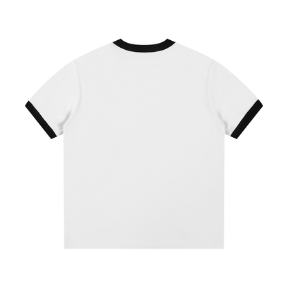 Alpha Delta Pi Rodeo Club Ringer Tee