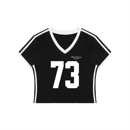 Delta Gamma Sporty Tee