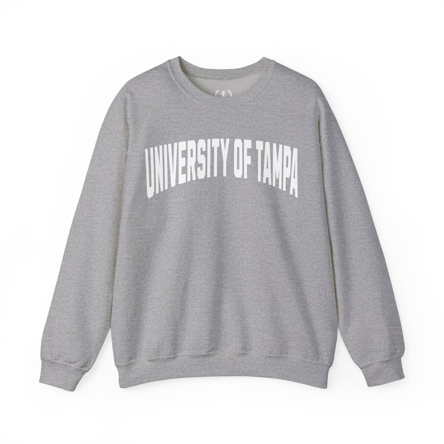 University of Tampa Classic Sweatshirt - Ivy Society