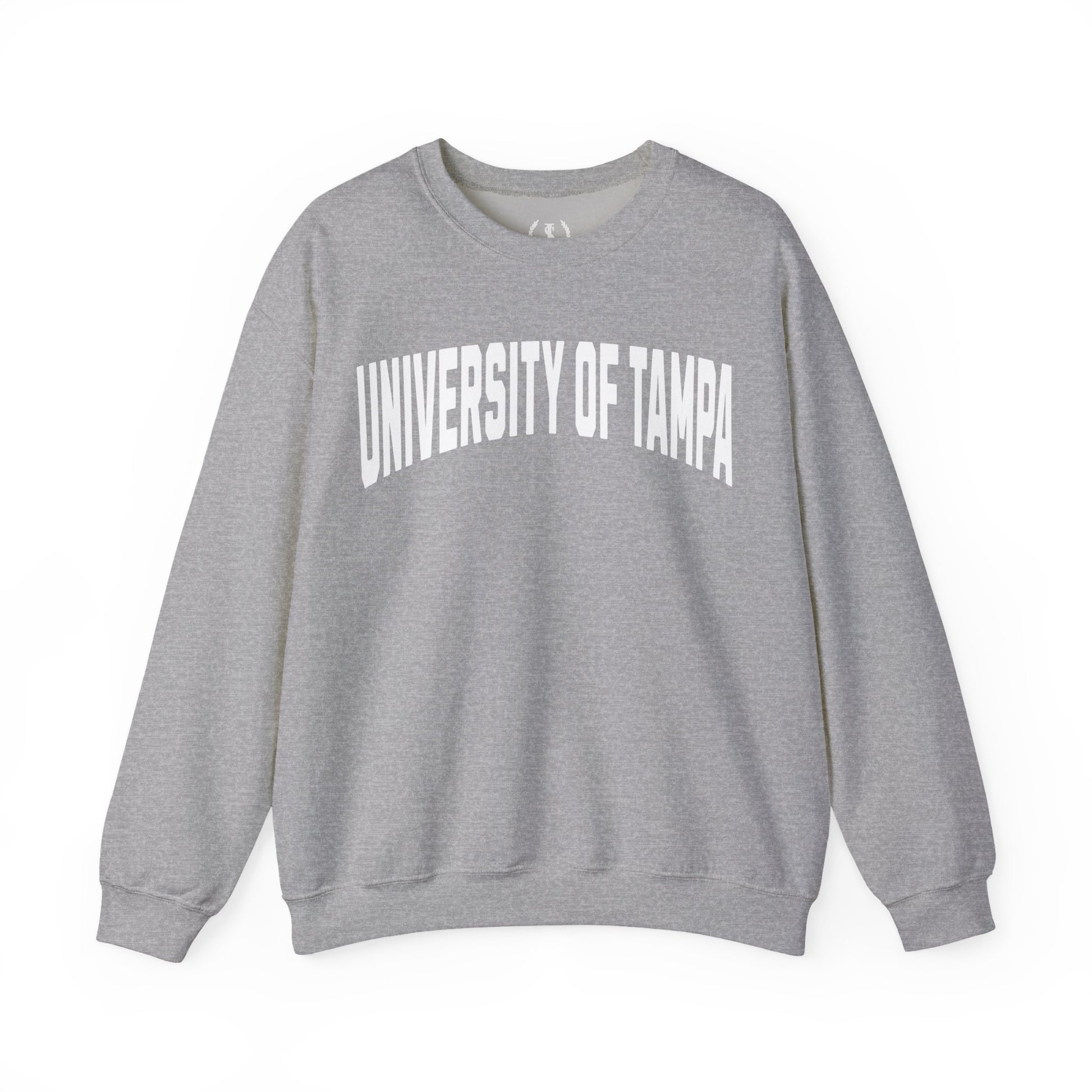 University of Tampa Classic Sweatshirt - Ivy Society