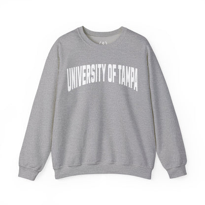 University of Tampa Classic Sweatshirt - Ivy Society