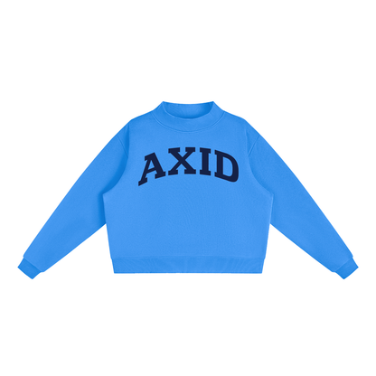 AXID Mock Neck