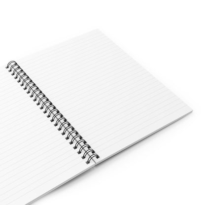 phi mu notebook
