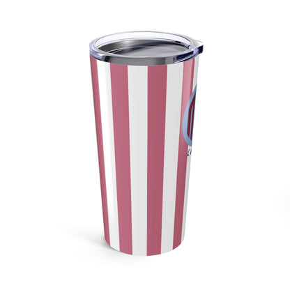 Pi Beta Phi Personalized Tumbler - Ivy Society