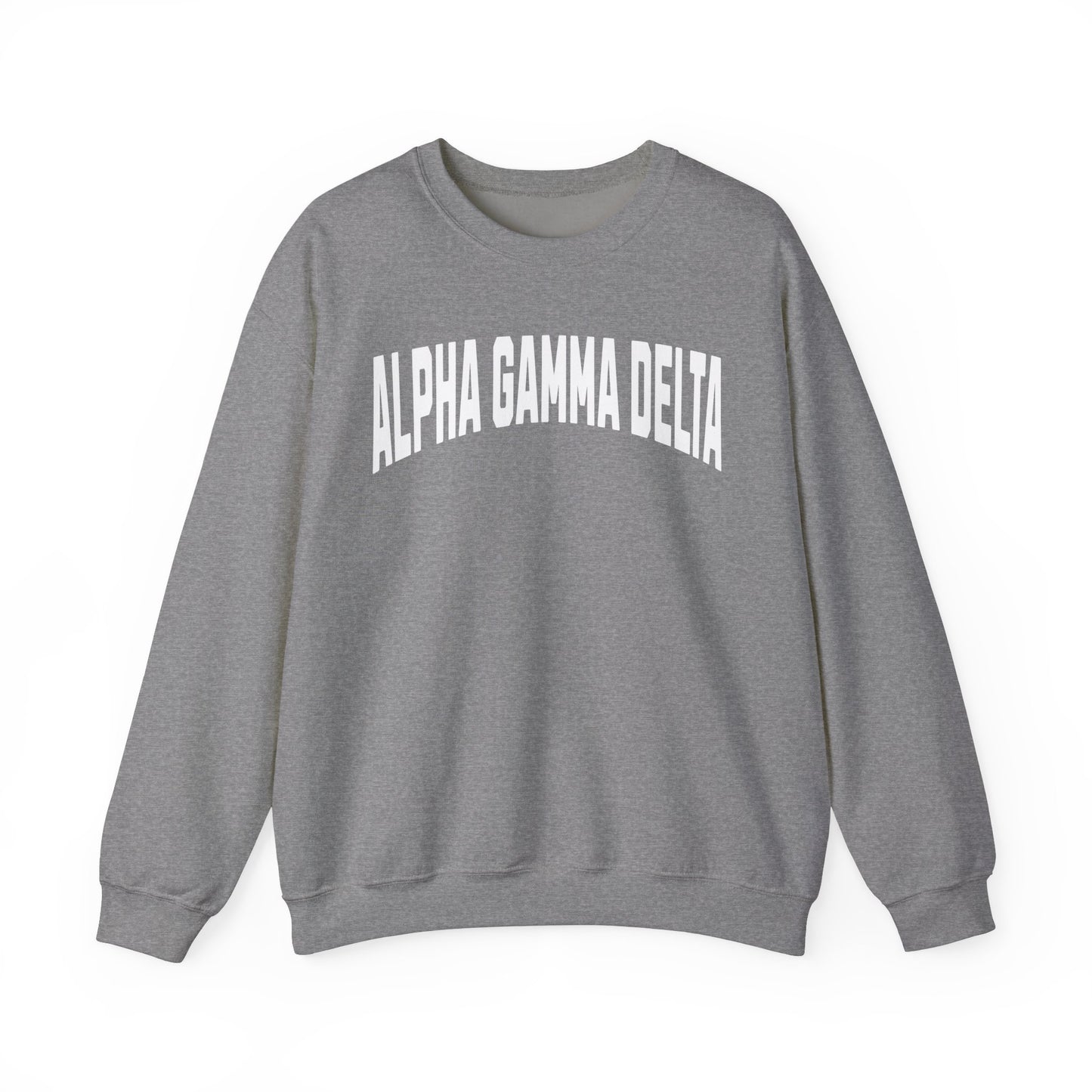 Alpha Gamma Delta Sweatshirt