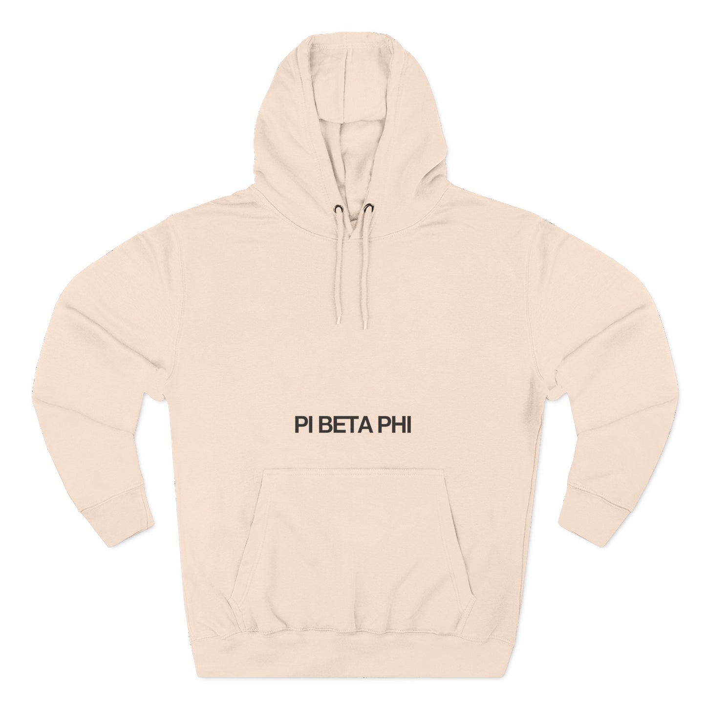 Pi Beta Phi Essential Hoodie - Ivy Society