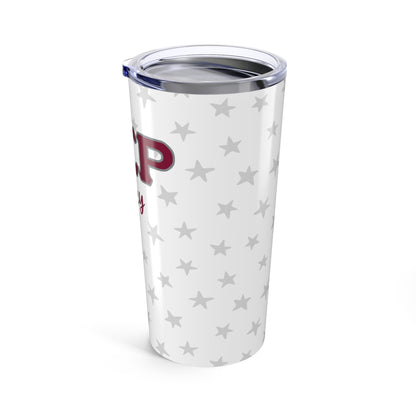 Phi Sigma Rho Personalized Star Tumbler - Ivy Society