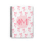 phi mu notebook
