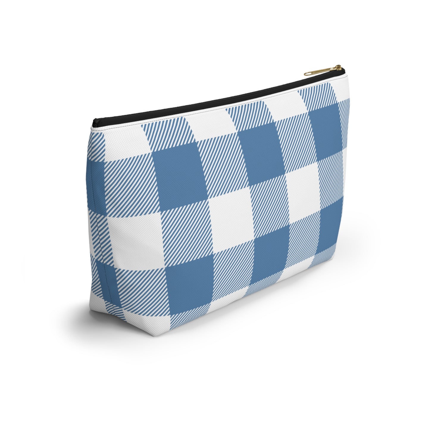 Phi Sigma Sigma Personalized Makeup Bag - Ivy Society