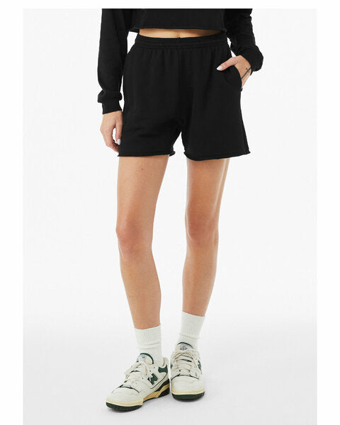 Chi Omega Fancy Shorts - Ivy Society