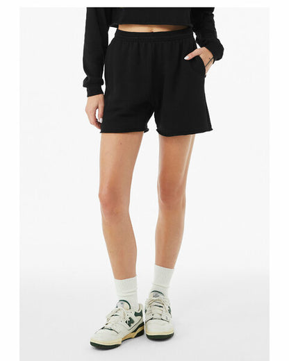 Chi Omega Fancy Shorts - Ivy Society