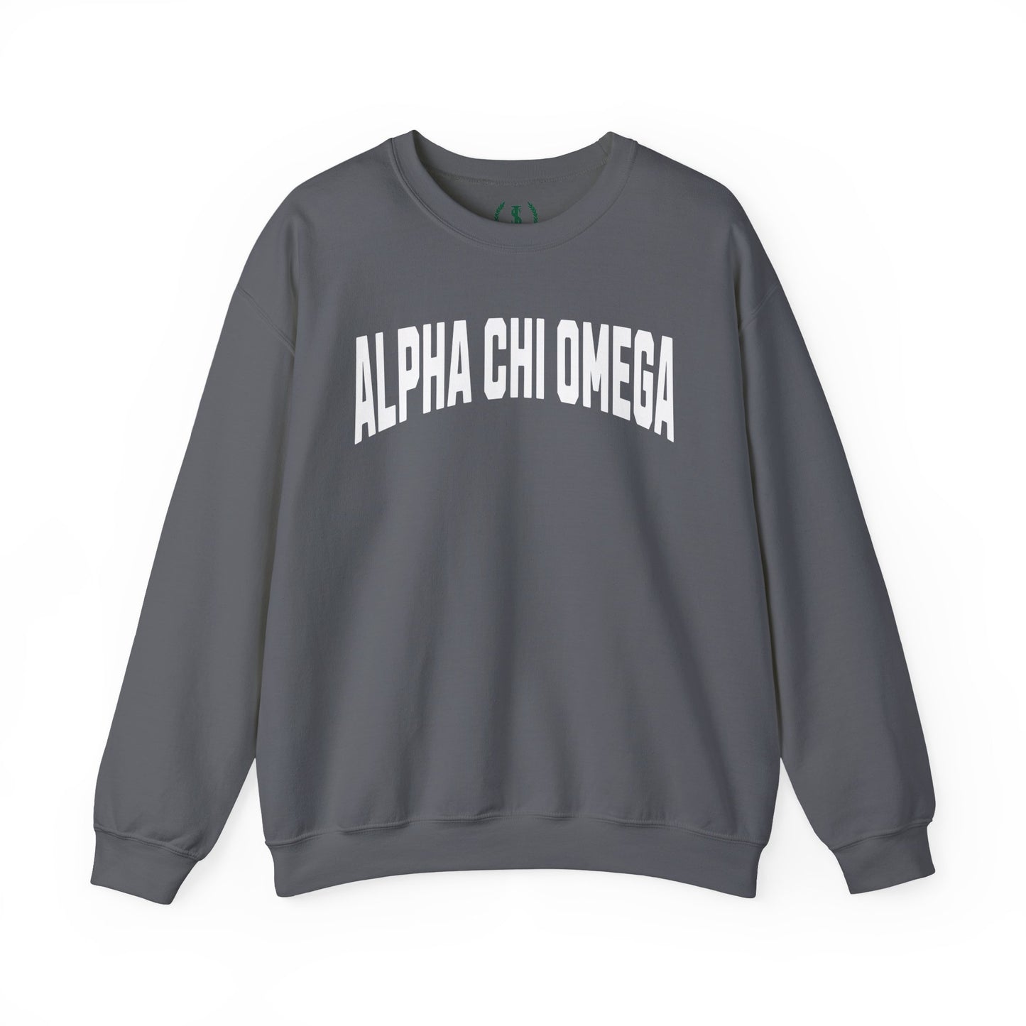 Alpha Chi Omega Classic Sweatshirt