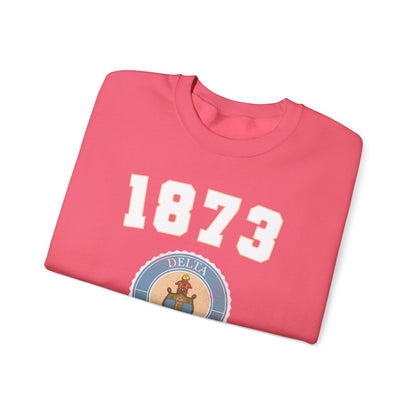1873 sweatshirt