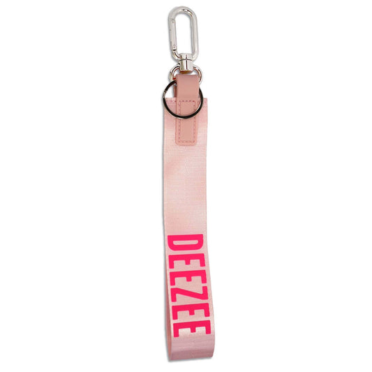 Delta Zeta Wristlet Keychain - Ivy Society