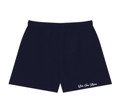 Zeta Tau Alpha Fancy Shorts - Ivy Society
