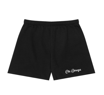 Chi Omega Fancy Shorts - Ivy Society