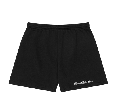 Kappa Alpha Theta Fancy Shorts - Ivy Society