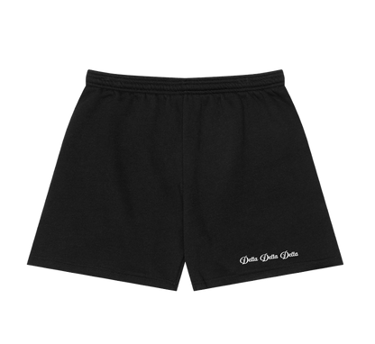 Tri Delta Fancy Shorts - Ivy Society