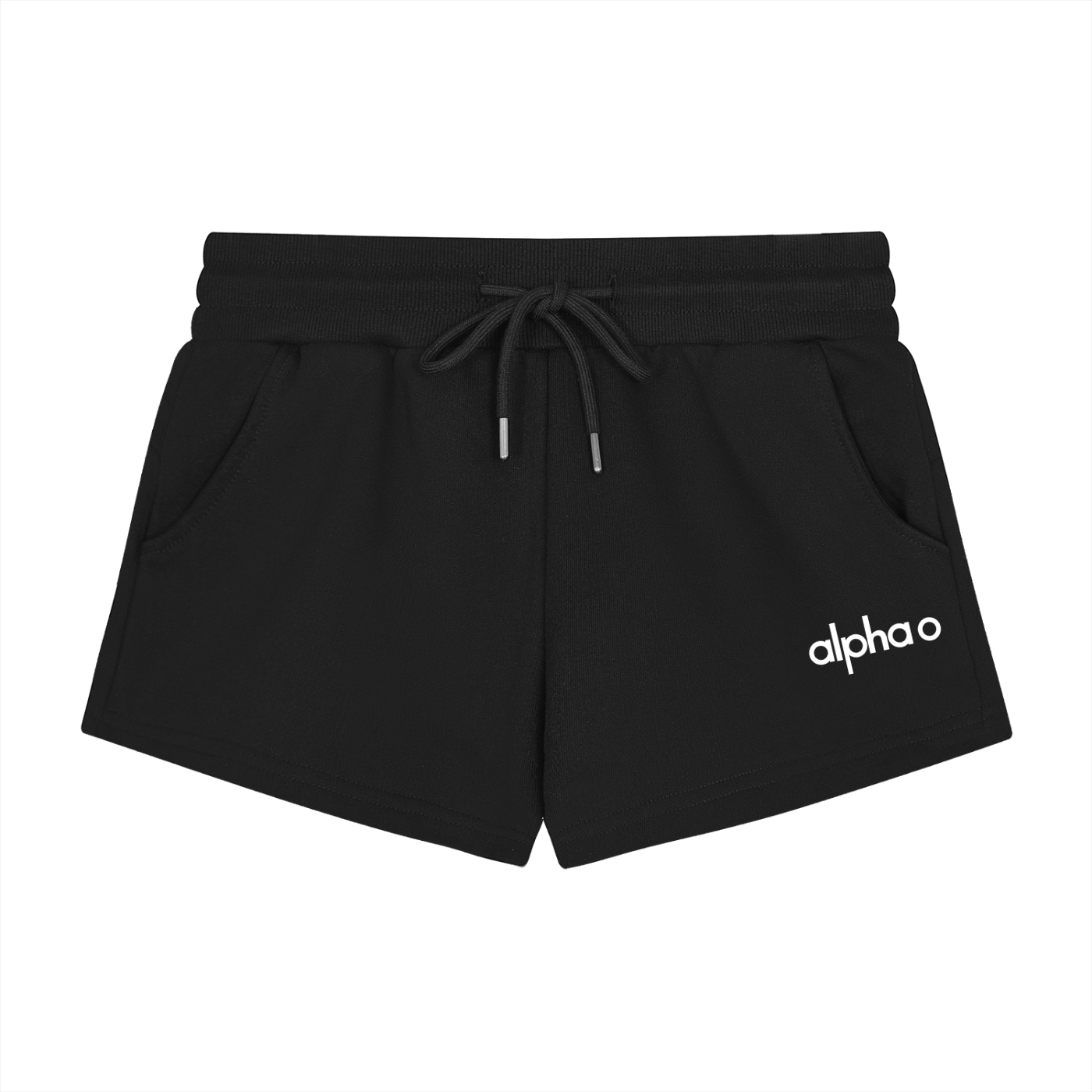 Alpha Omicron Pi Athletic Shorts
