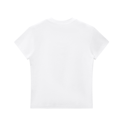 Alpha Xi Delta Pretty Tee - Ivy Society