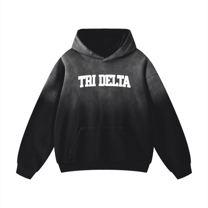 outerwear,tri delta