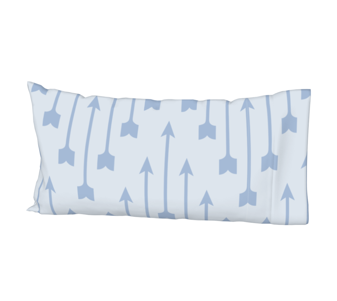 Pi Beta Phi Personalized 100% Silk Pillowcase - Ivy Society