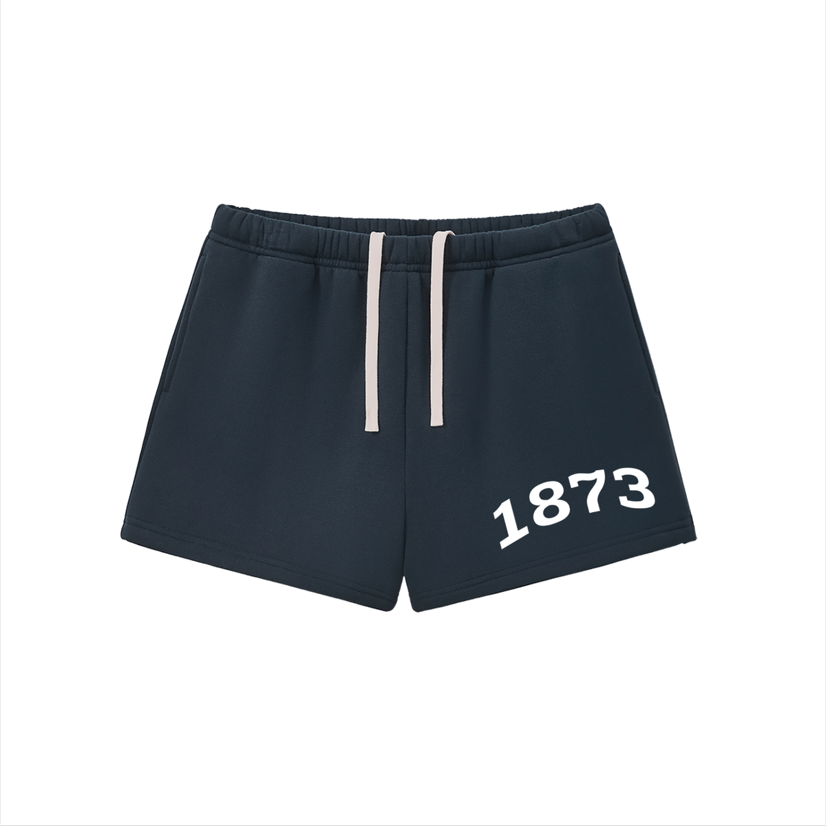 Delta Gamma Fleece Drawstring Shorts
